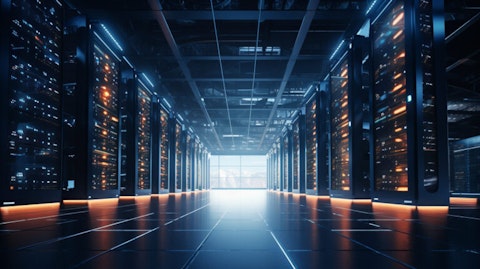 Is Clearwater Analytics Holdings Inc. (CWAN) the Best Low Beta Tech Stock to Buy According to Analysts?