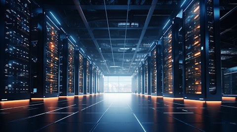 Clearwater Analytics Holdings Inc. (NYSE:CWAN)