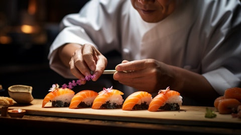 15 Countries With The Best Food Quality In The World
