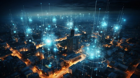 Telefonaktiebolaget LM Ericsson (ERIC) Partners with SoftBank to Bring AI and 6G to Japan - A Tech Leap Forward!