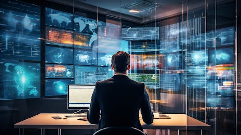 Palo Alto Networks, Inc. (PANW) Signs Multiyear NHL Partnership – Is the Stock Set to Break Out?