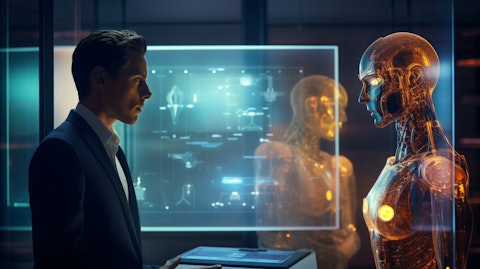 Cerence Inc. (CRNC): Revolutionizing Mobility with AI-Powered Virtual Assistants