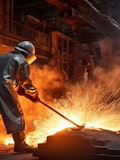 15 Biggest Steel Companies in the US