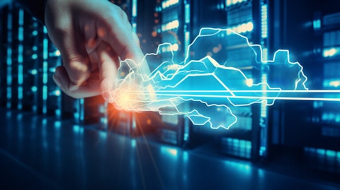 Here’s Why Jim Cramer Sees the Paychex-Paycor HCM, Inc. (PYCR) Deal as a Smart Move