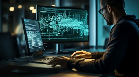 Is 3D Systems Corp. (DDD) the Best Nanotech Penny Stock to Invest In?