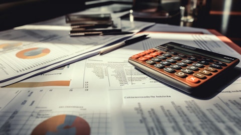 Eagle Financial Services, Inc. (EFSI): Among Stocks Insiders Were Buying In Q1 2025