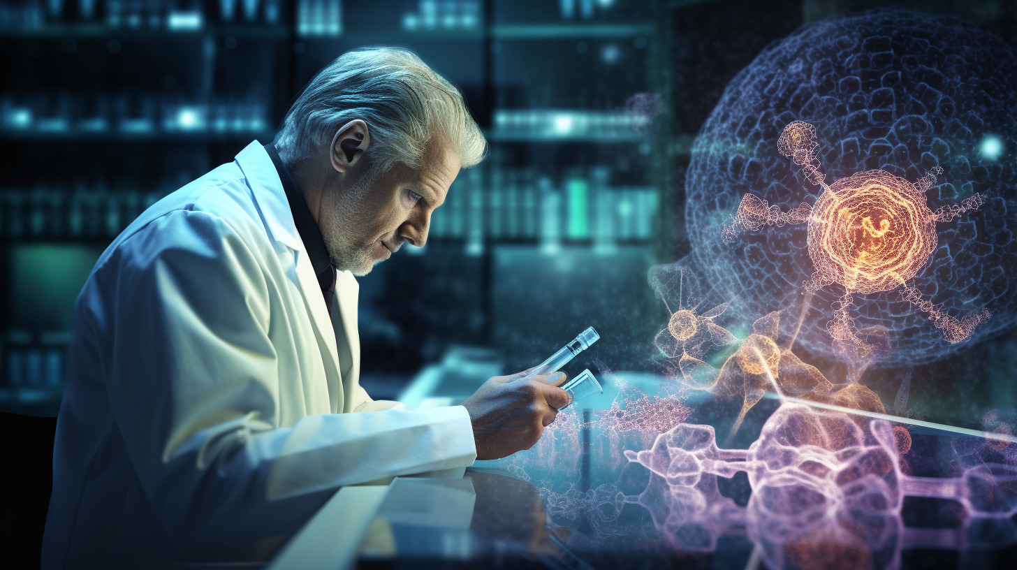 Galectin Therapeutics Inc. (GALT) Surges on Promising Belapectin Trial Data and Strong Financials