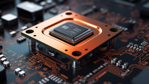 Why Aeva Technologies Inc. Common Stock (AEVA) Surged On Thursday?