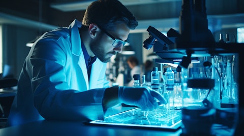 Is Firefly Neuroscience Inc. (NASDAQ:AIFF) the Most Popular AI Penny Stock to Buy Under $5?