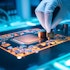14 Small Publicly Traded Semiconductor Companies to Invest in Now