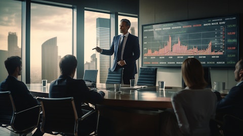 10 AI Stocks Investors Are Watching Closely