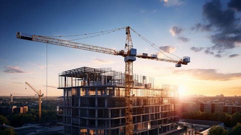 10 Worst Performing REITs in 2024