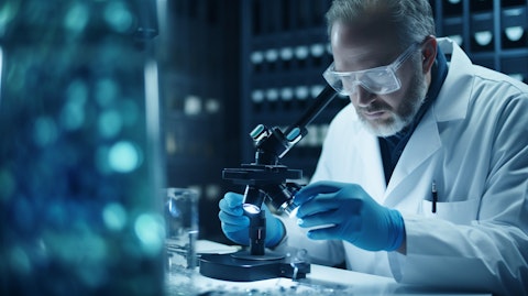 Is Compass Therapeutics, Inc. (CMPX)The Hot Biotech Stock Under $5?