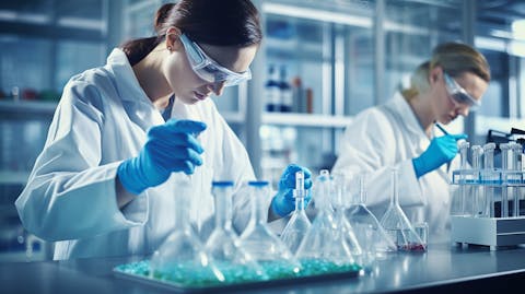 Centessa Pharmaceuticals Plc (CNTA): A Small-Cap Leader in Clinical-Stage Biotech