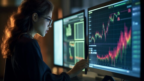 10 Best Technology Stocks to Buy According to Giant Quant Hedge Fund