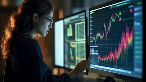 Why FiscalNote Holdings Inc (NOTE) is Skyrocketing So Far in 2025?