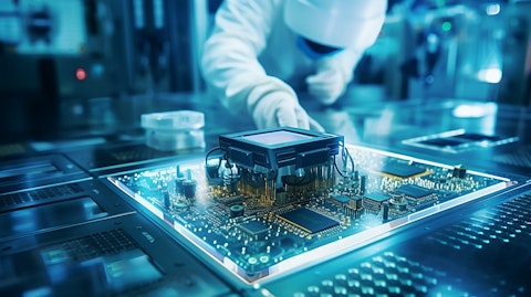 Why Prime Medicine, Inc. (PRME) Is One of the Best Biotech Penny Stocks to Invest in Now?