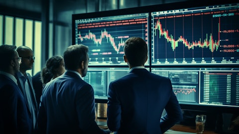 Billionaire Chris Rokos' 10 Stock Picks with Huge Upside Potential