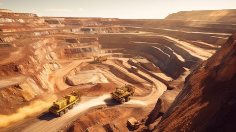20 Most Valuable Mining Companies in the World