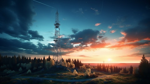 Is BCE Inc. (BCE) the Undervalued Canadian Stock to Buy Now?