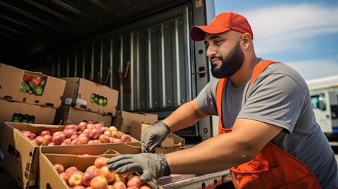 Why Weis Markets Inc (WMK) Is Surging In 2025?