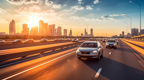 Alphabet Inc. (NASDAQ:GOOG) Secures $5.6 Billion for Waymo, Accelerating Autonomous Driving Innovations Amid Regulatory Challenges