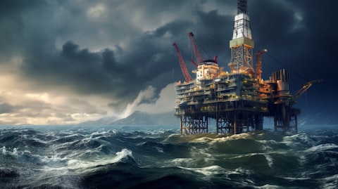 Why YPF Sociedad Anónima (YPF) is Losing This Week