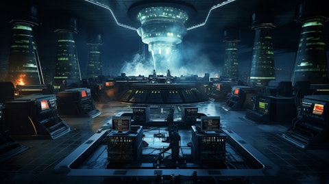 10 Best Stocks In Each Sector In 2024