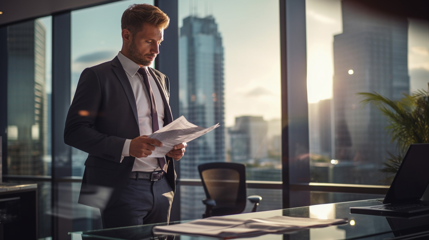 Here’s Why Lokey (HLI) Rose in Q2