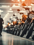 Top 20 Motorcycle Brands in the World