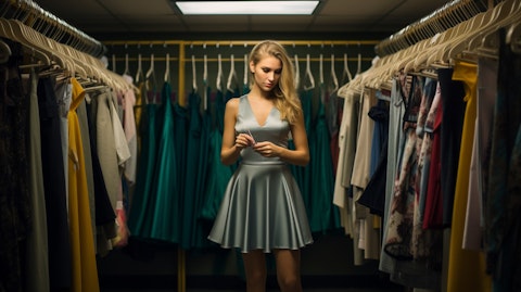 Is The Cato Corporation (CATO) The Best Dividend Stock Under $5?