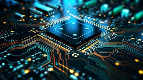 Corning Incorporated (NYSE:GLW): A Chip Stock Powering The AI Boom