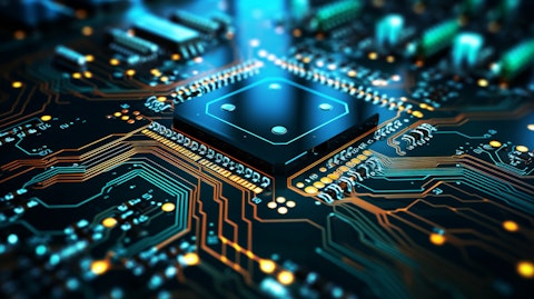 Marvell Technology, Inc. (NASDAQ:MRVL) Rated 'Buy' as Analysts Forecast Strong Near-Term Potential, Earnings Watch Set for December