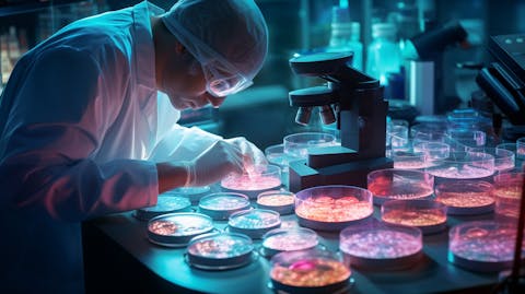 Is MeiraGTx Holdings plc (MGTX) Among Billionaire Joseph Edelman’s Long-Term Stock Picks?