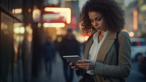 Opera Ltd. (OPRA): Pioneering Agentic AI Browsing with Browser Operator