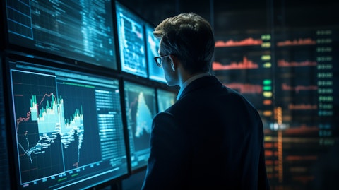 12 Most Profitable Tech Stocks to Buy