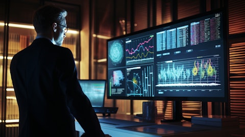 C3.ai, Inc. (AI) Sinks 30.52% On Nonrecurring Revenue Spike And Government Spending Headwinds