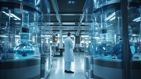 Is Royal Caribbean Cruises Ltd. (RCL) Among The Aggressive Stocks Picked by Hedge Funds?