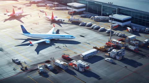 10 Best Airport Stocks To Buy