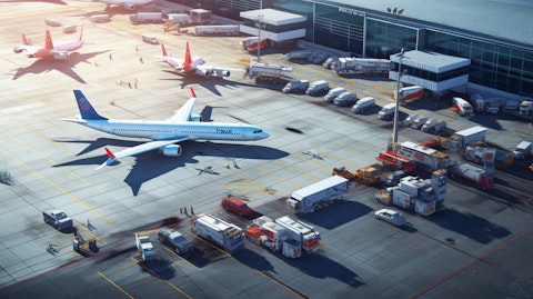 10 Best Airport Stocks To Buy