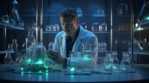 Is InflaRx (IFRX) the Best German Stock to Buy According to Hedge Funds?