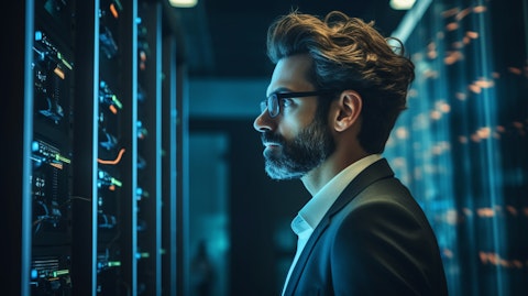 Is Allot Ltd. (ALLT) the Best Cybersecurity Stock to Invest in Under $20?