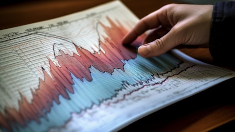 10 High Growth NASDAQ Stocks That Are Profitable in 2024, AstraZeneca PLC (NASDAQ:AZN), KLA Corporation (NASDAQ:KLAC), Regeneron Pharmaceuticals Inc. (NASDAQ:REGN), ASML Holding N.V. (NASDAQ:ASML), Netflix Inc. (NASDAQ:NFLX), Advanced Micro Devices Inc. (NASDAQ:AMD), NVIDIA Corporation (NASDAQ:NVDA), Alphabet Inc. (NASDAQ:GOOGL), Meta Platforms Inc. (NASDAQ:META), Amazon.com Inc. (NASDAQ:AMZN), $30 Trillion Opportunity: 15 Best Humanoid Robot Stocks to Buy According to Morgan Stanley, Jim Cramer Says NVIDIA ‘Has Become A Wasteland’, Daily Newsletter, Headline, (NASDAQ:AZN), (NASDAQ:KLAC), (NASDAQ:REGN), (NASDAQ:ASML), (NASDAQ:NFLX), (NASDAQ:AMD), (NASDAQ:NVDA), (NASDAQ:GOOGL), (NASDAQ:META), (NASDAQ:AMZN),