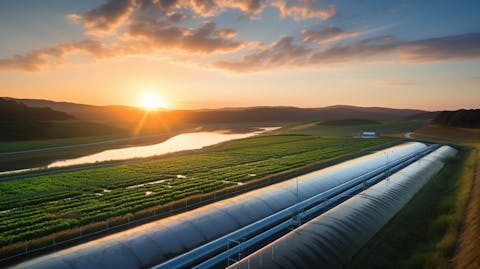 The York Water Company (YORW): Among Dividend Zombies to Invest in