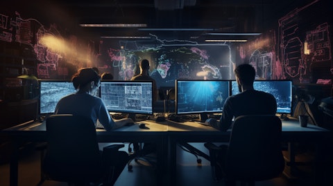 10 Best Performing IT Services Stocks to Buy According to Analysts