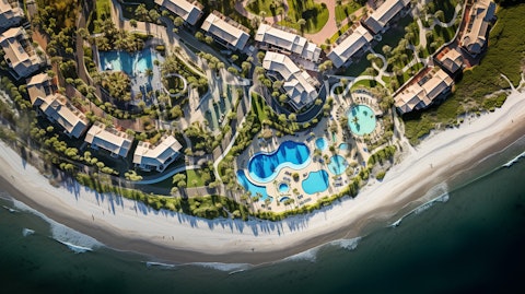 13 Best Vacation Stocks to Buy Now