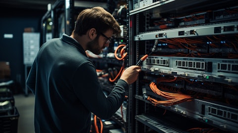 AudioCodes Ltd. (AUDC) Strengthens AI Services with New Communication Tools