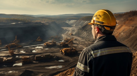 Is Atmos Energy Corp. (ATO)The Best Defensive Stock Amid Market Volatility?