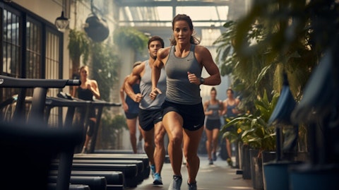 20 Most Fit Countries in the World