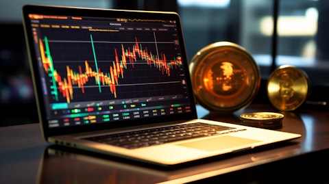 Is Cipher Mining Inc. (NASDAQ:CIFR) The Top Penny Stock That Will Skyrocket?